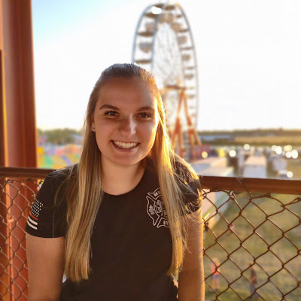 Meet your Posher, Kinsey